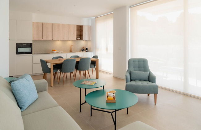 Pure Sea Apartments - Foto 38