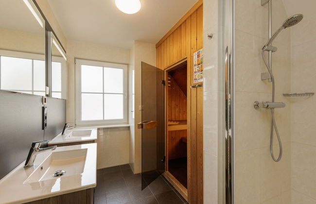 Holiday Home in Bad Bentheim With Sauna - Foto 8