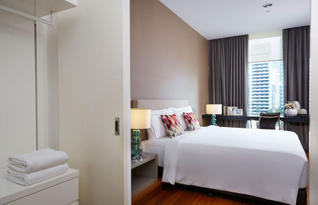 HOME STYLE at Platinum Suites KLCC Twin Towers - Foto 21