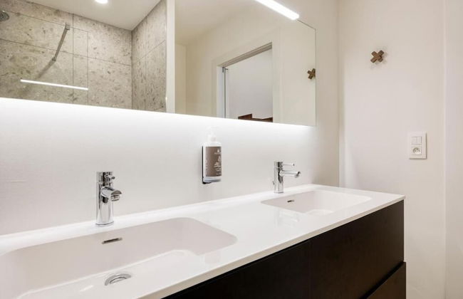 Smartflats - Main Street Ghent - Foto 26