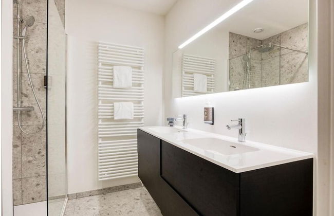 Smartflats - Main Street Ghent - Foto 27