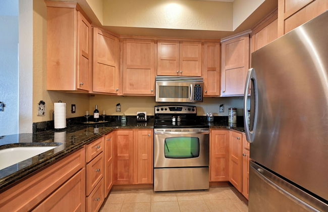 Unit 433a 1 BD/ 1 BA Condo - Photo 5