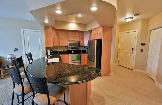 Unit 433a 1 BD/ 1 BA Condo - Photo 7