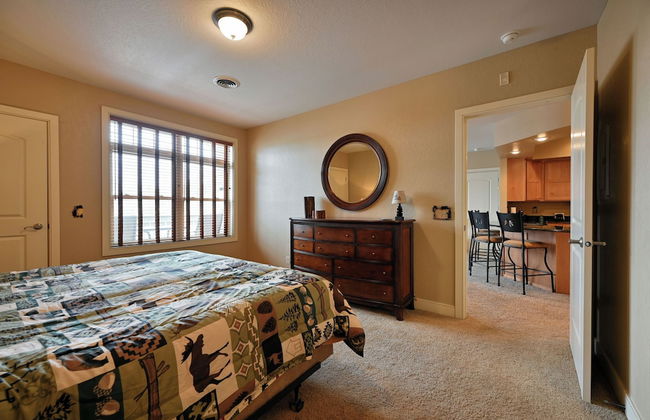 Unit 433a 1 BD/ 1 BA Condo - Photo 14