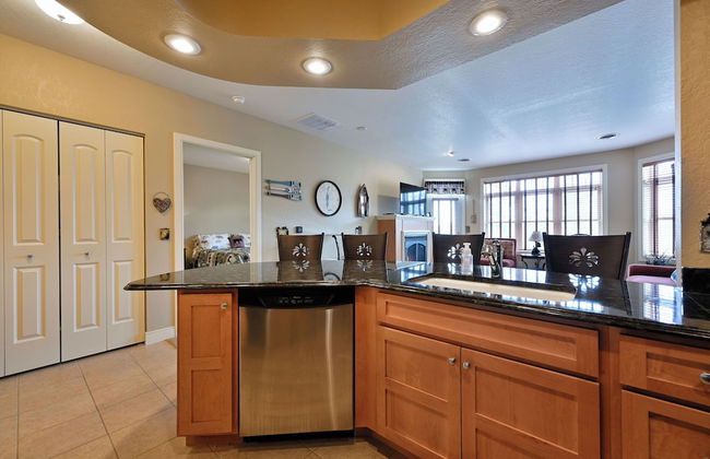 Unit 433a 1 BD/ 1 BA Condo - Photo 8