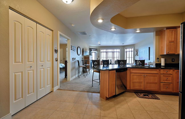 Unit 433a 1 BD/ 1 BA Condo - Photo 21