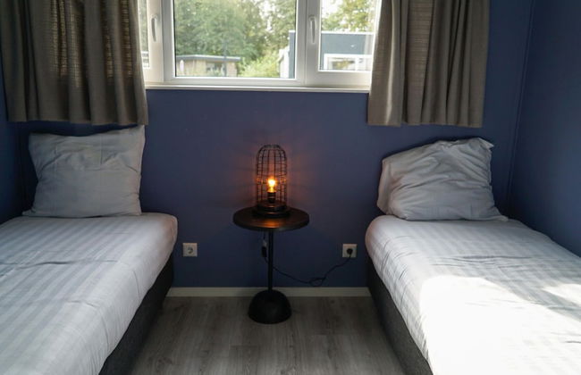 Efteling Chalet With Dishwasher - Photo 3