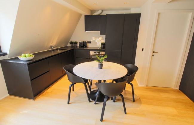 Smartflats - Grand Place I Brussels - Foto 20