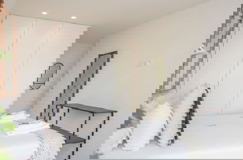 Photo 11 - Liiiving in Porto - Luxury Gallery Apartment II