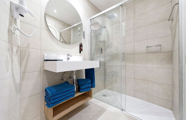 Sport Hotel Monte Feliz - powered by Playitas - Foto 71