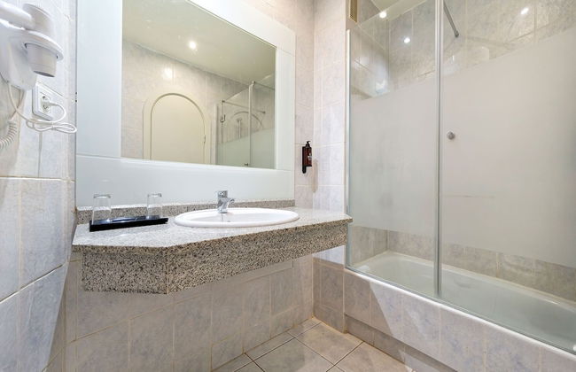 Sport Hotel Monte Feliz - powered by Playitas - Foto 47
