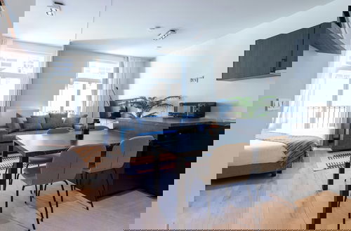 Foto 41 - Smartflats - Rogier Brussels