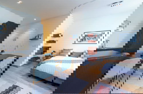 Foto 40 - Smartflats - Rogier Brussels