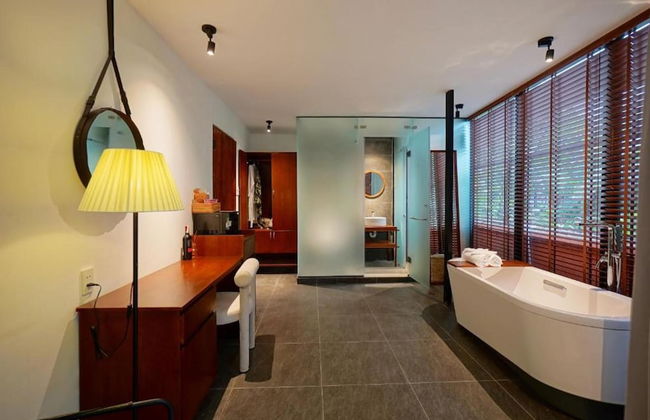 Nexus House Thao Dien - Foto 66