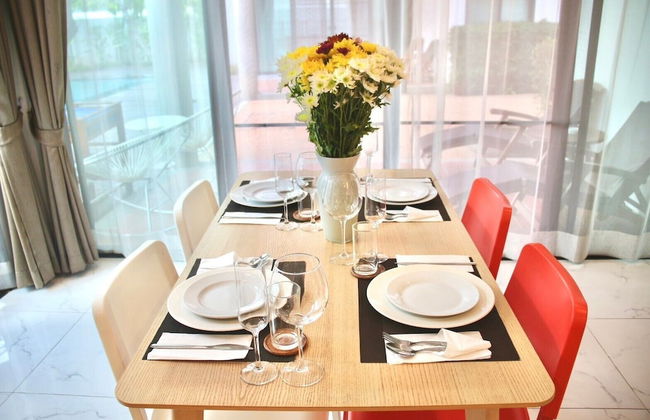 Chic Villa 6 - Photo 61
