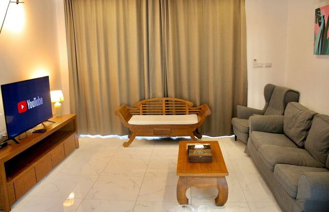 Chic Villa 6 - Photo 60