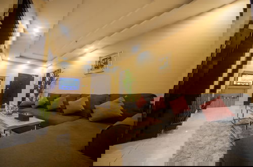 Photo 21 - شقق حكاية عبير للشقق المخدومة Hekayat Abeer Serviced Apartments
