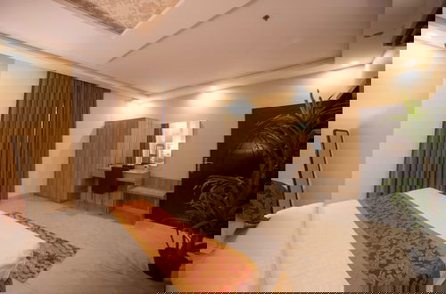 Photo 15 - شقق حكاية عبير للشقق المخدومة Hekayat Abeer Serviced Apartments