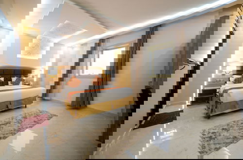 Photo 17 - شقق حكاية عبير للشقق المخدومة Hekayat Abeer Serviced Apartments