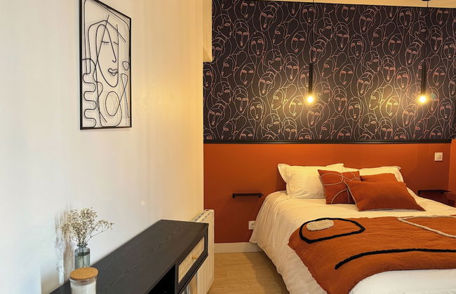Cozy Niort - Foto 14