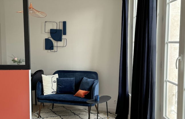 Cozy Niort - Foto 39