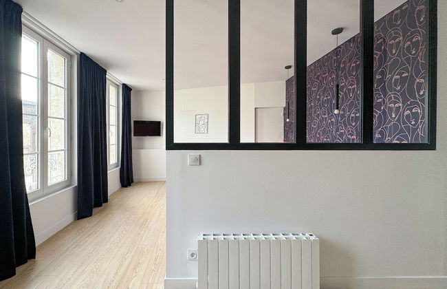 Cozy Niort - Foto 41