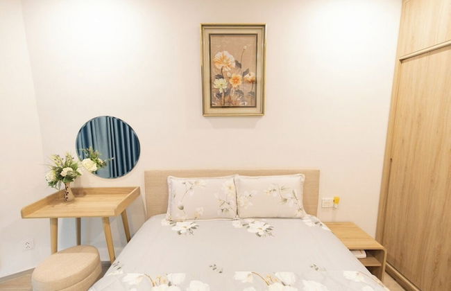 SeaStay Condotel The Song Vung Tau - Foto 52