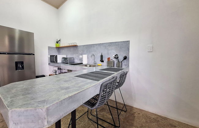 Nomad Living CR - Foto 22