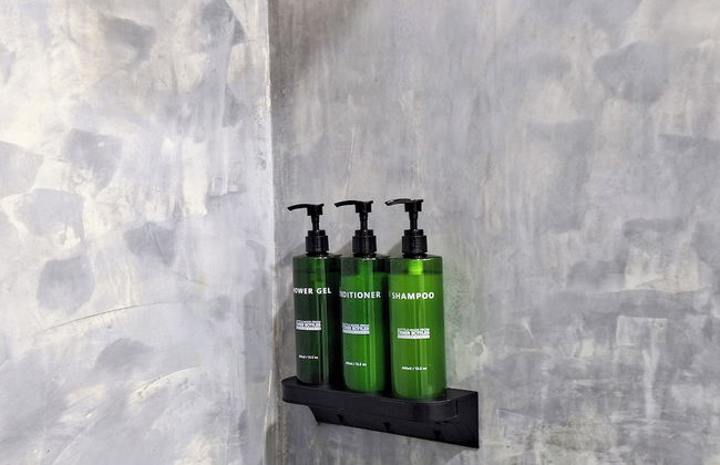 Nomad Living CR - Foto 27