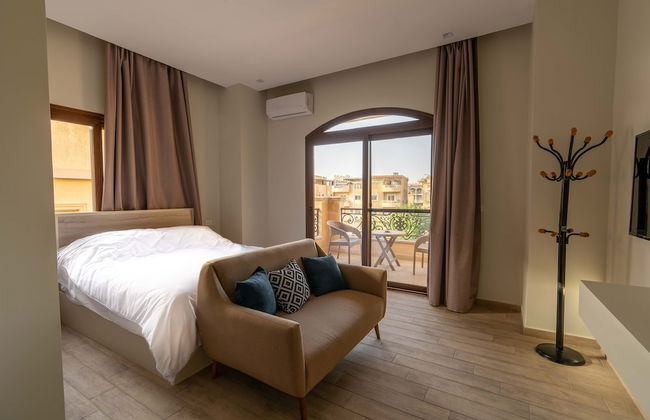 Sleep Inn Apart-hotel - Foto 13