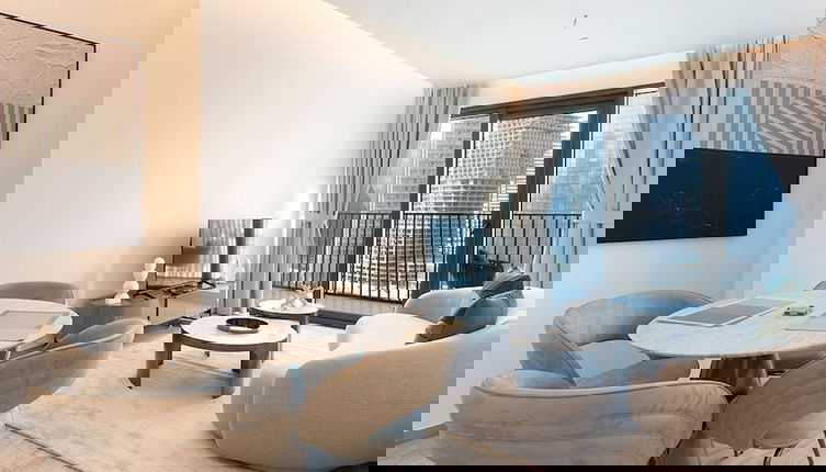 Foto 1 - Ahad Residences