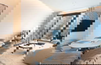 Foto 1 - Ahad Residences