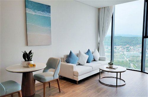 Foto 38 - Luxe Rental Apartments - Residence A La Carte