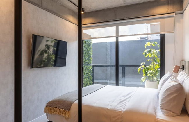 w Lovely Loft in Virrey - Foto 22