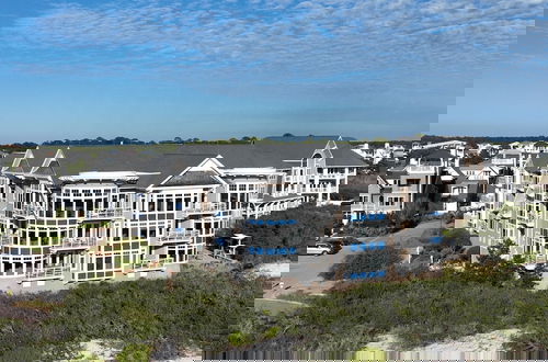 Foto 18 - New Rental Beach Front Condo In Watersound Beach Fl With Stunning Views! 3 Bedroom Condo by RedAwning