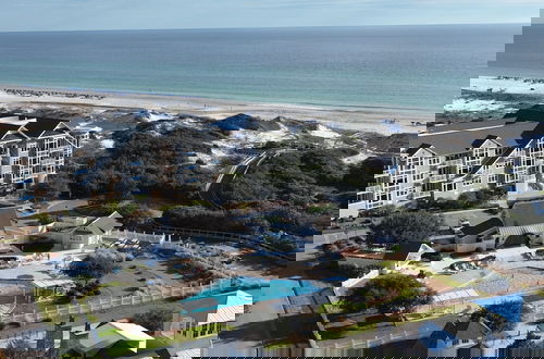 Foto 16 - New Rental Beach Front Condo In Watersound Beach Fl With Stunning Views! 3 Bedroom Condo by RedAwning