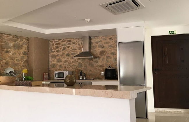 Agartha Boutique Hotel - StoneHouse - Foto 15