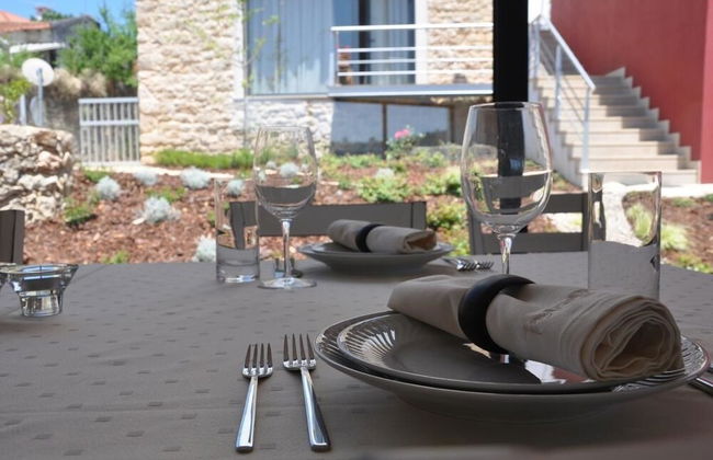 Agartha Boutique Hotel - StoneHouse - Foto 13