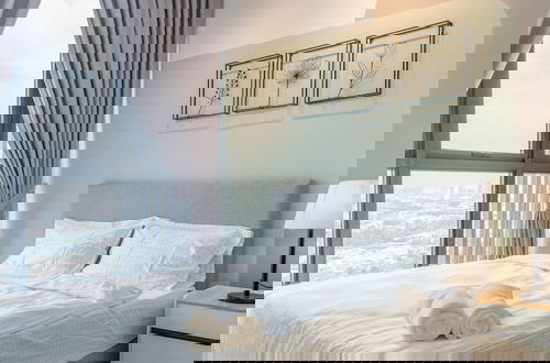 Foto 4 - HighparkSuites Petaling Jaya Kelana Jaya
