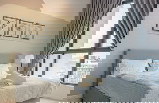 Foto 3 - HighparkSuites Petaling Jaya Kelana Jaya