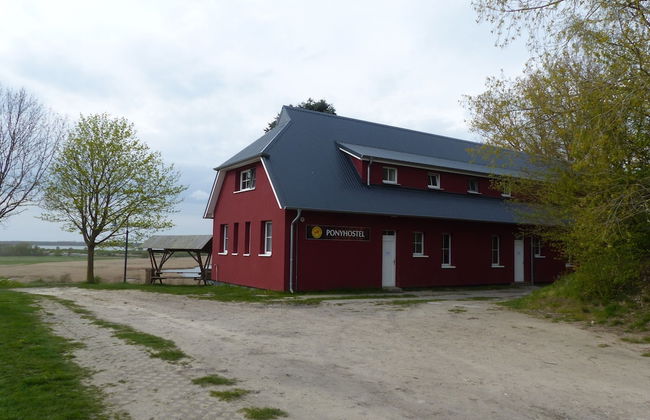 Bernsteinland Barth - Foto 12