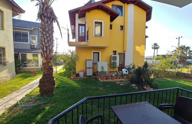 Fethiye YALI SUITES - Photo 32