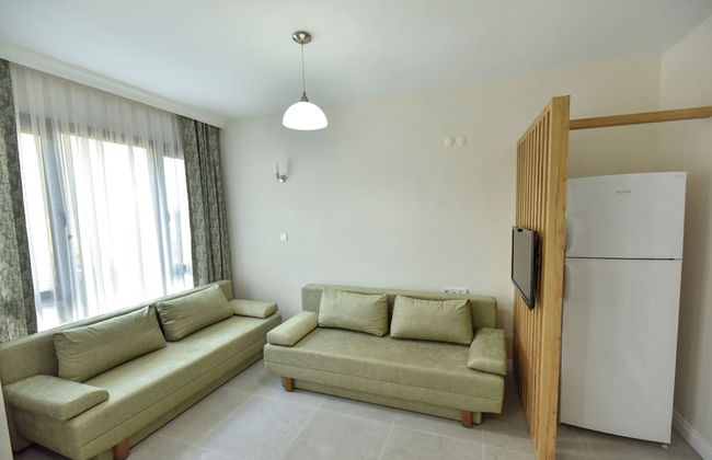 Fethiye YALI SUITES - Photo 14