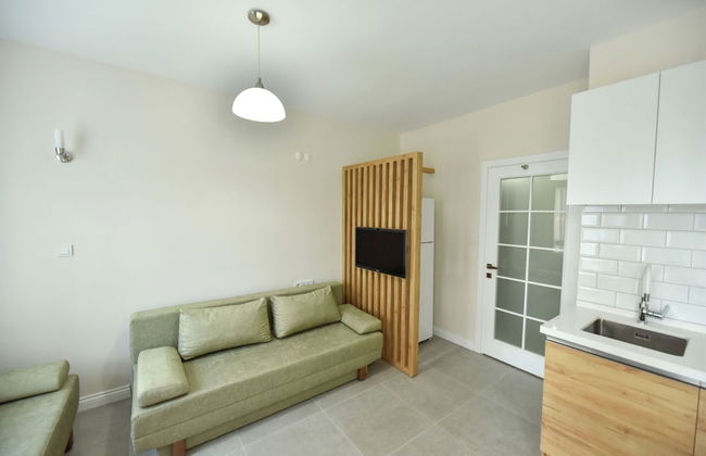 Fethiye YALI SUITES - Photo 16