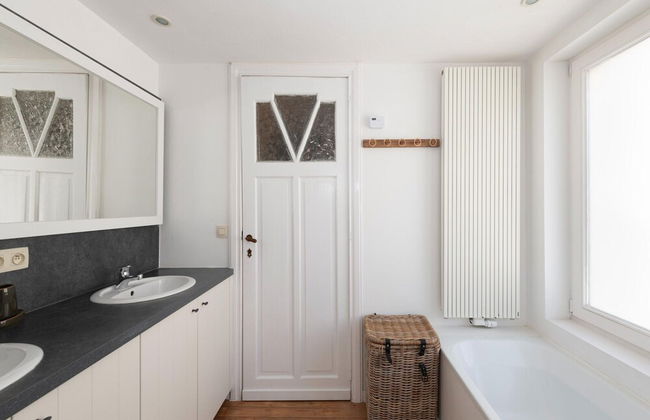 Luxurious Holiday Home in Nieuwpoort-stad - Foto 19