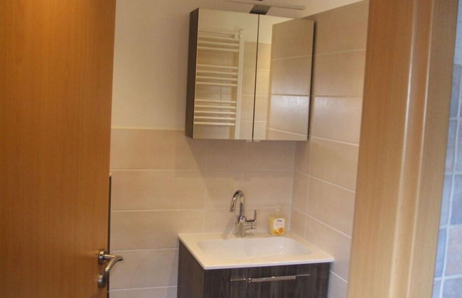 Holiday Home Seehase - Foto 14