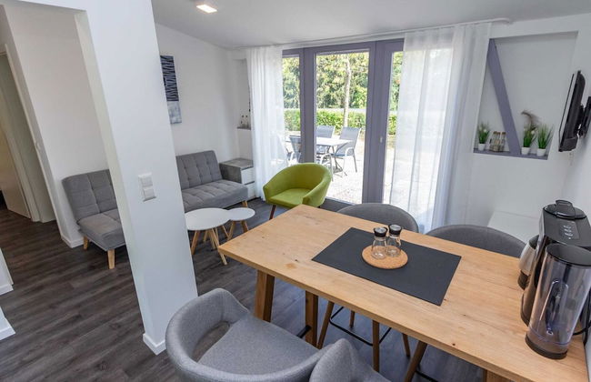 Beautiful Holiday Home in Waxweiler With Pool - Foto 21