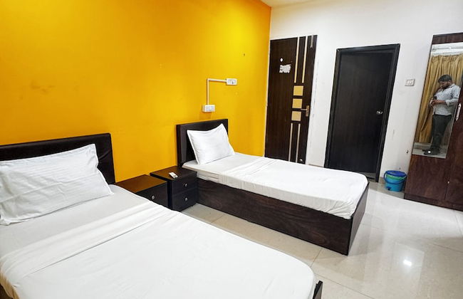 Hsquare Service Apartment Malad - Foto 3