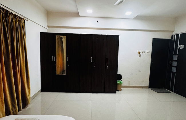 Hsquare Service Apartment Malad - Foto 2