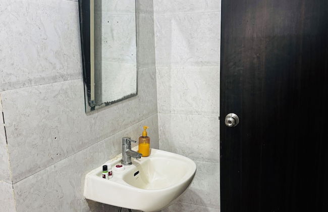 Hsquare Service Apartment Malad - Foto 11